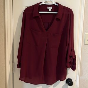 AVA VIV, XL, nice and airy. Comfortable